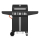 Grill i akcesoria grillowe KOLER Grill Gazowy Relish v1 Compact Black